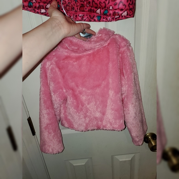 Two Little Girls Jackets - Picture 4 of 5